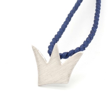 Κολιέ "Κορώνα Ζ"