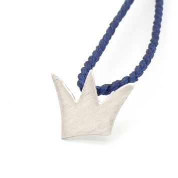 Κολιέ "Κορώνα Ζ"