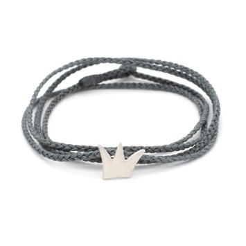 Κολιέ "Κορώνα Ζ"