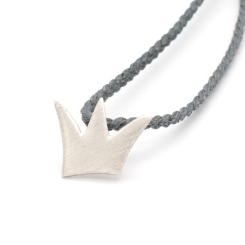 Κολιέ "Κορώνα Ζ"