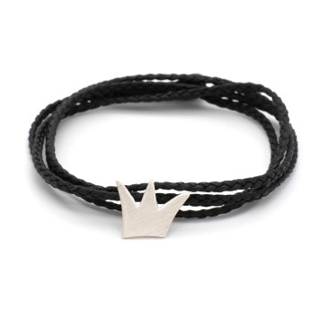 Κολιέ "Κορώνα Ζ"