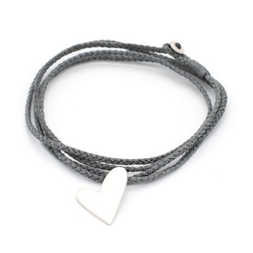 Κολιέ "Καρδιά"