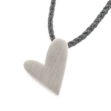 Κολιέ "Καρδιά"