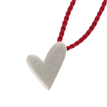 Κολιέ "Καρδιά"