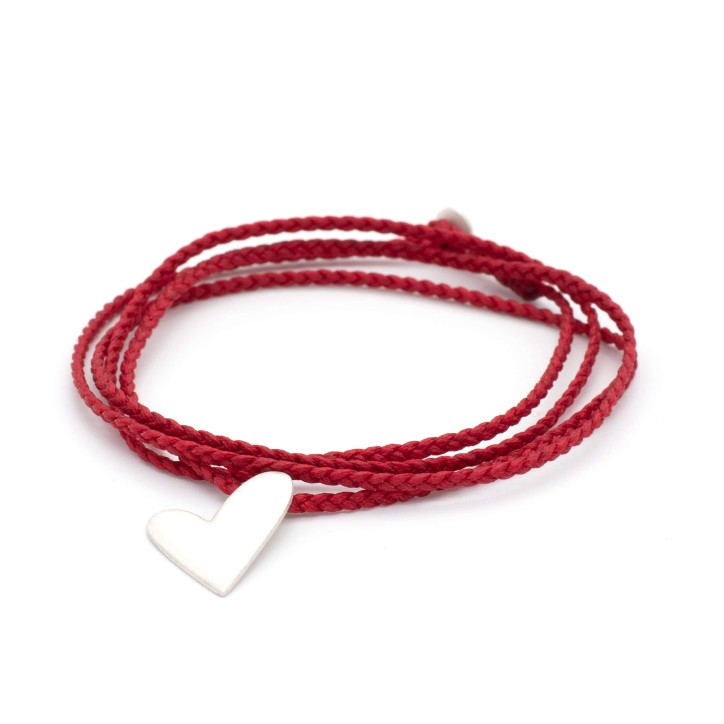 Κολιέ "Καρδιά"