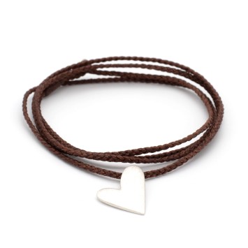 Κολιέ "Καρδιά"