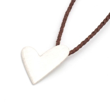 Κολιέ "Καρδιά"