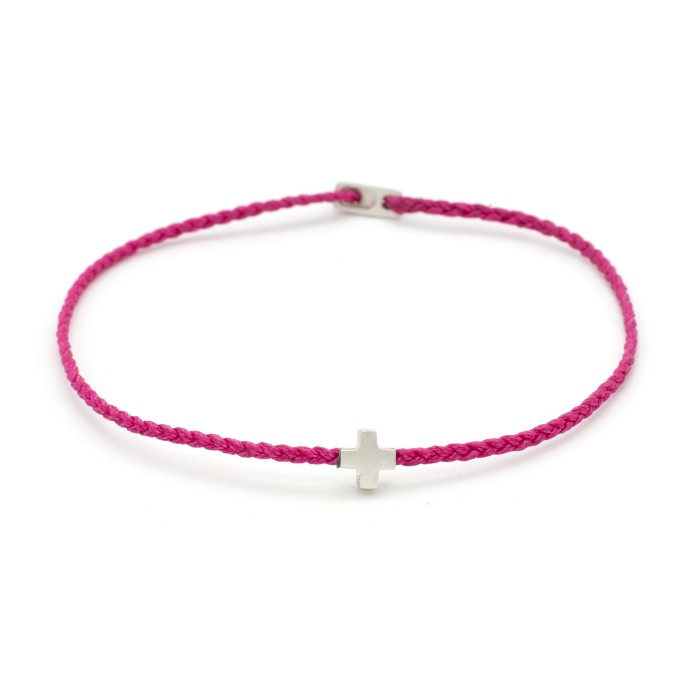 Βραχιόλι "Σταυρός"