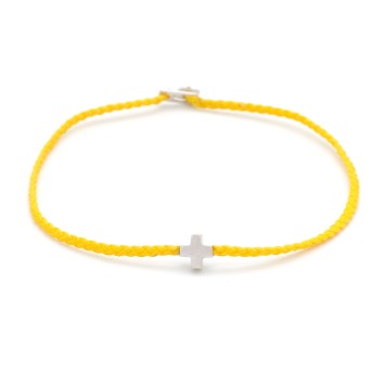 Bracelet "Cross"