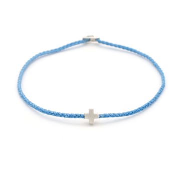 Bracelet "Cross"