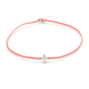 Bracelet "Cross"
