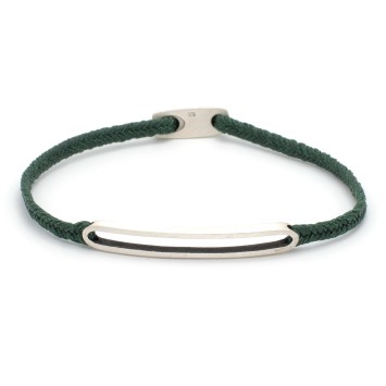 Bracelet "Un-infinite"