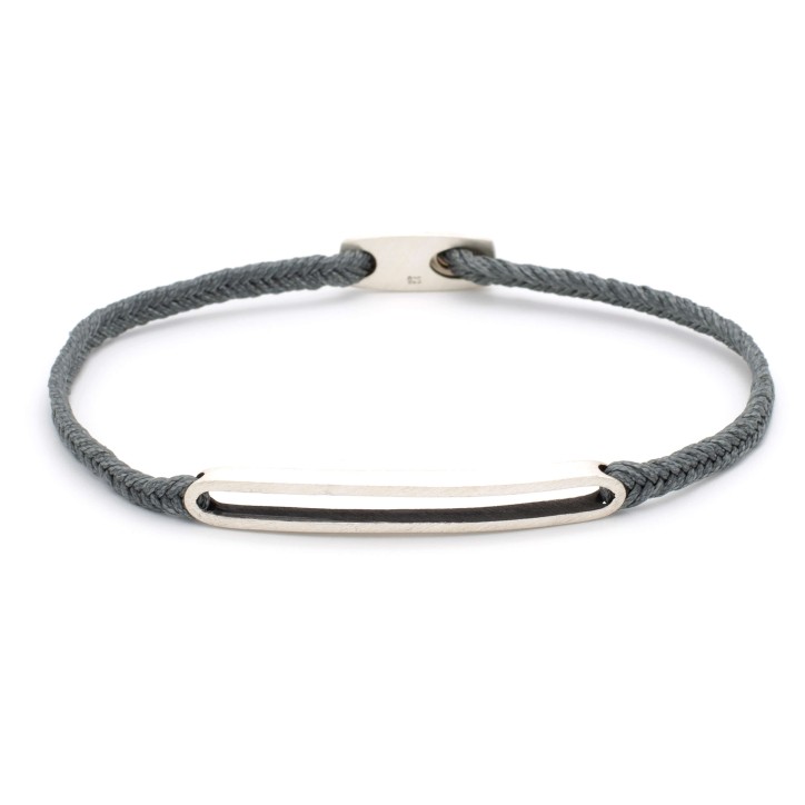 Bracelet "Un-infinite"