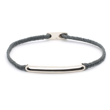 Bracelet "Un-infinite"