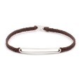 Bracelet "Un-infinite"