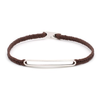 Bracelet "Un-infinite"