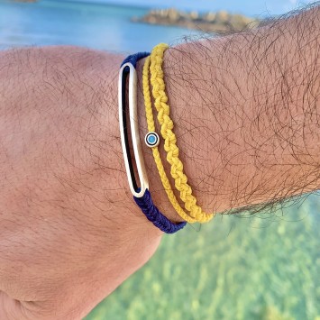 Bracelet "Un-infinite"