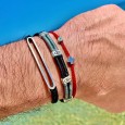 Bracelet "Un-infinite" Bracelet "Un-infinite"