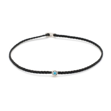 Bracelet "Little Evil Eye S"