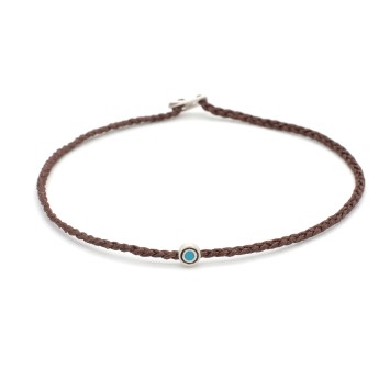 Bracelet "Little Evil Eye S"