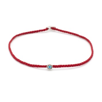 Bracelet "Little Evil Eye S"