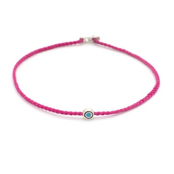 Bracelet "Little Evil Eye S"