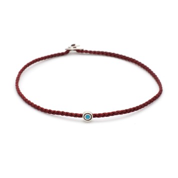 Bracelet "Little Evil Eye S"