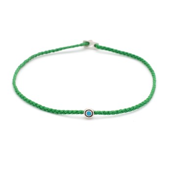 Bracelet "Little Evil Eye S"