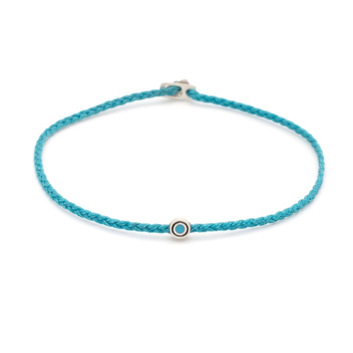 Bracelet - "Little Evil Eye S"