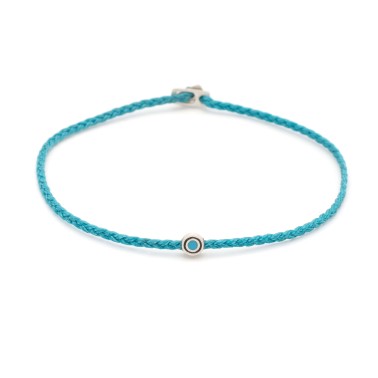 Bracelet - "Little Evil Eye S"