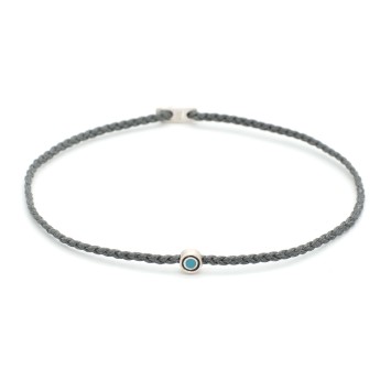 Bracelet - "Little Evil Eye S"