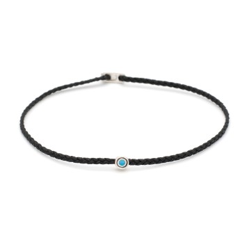Bracelet - "Little Evil Eye S"