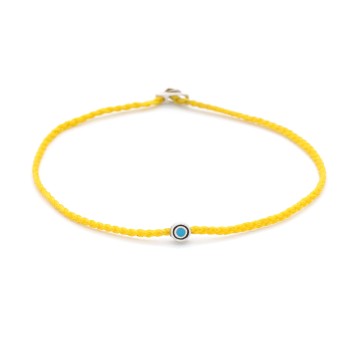 Bracelet - "Little Evil Eye S"