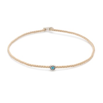 Bracelet - "Little Evil Eye S"
