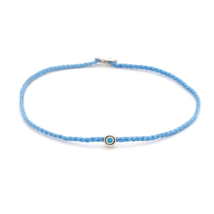Bracelet - "Little Evil Eye S"