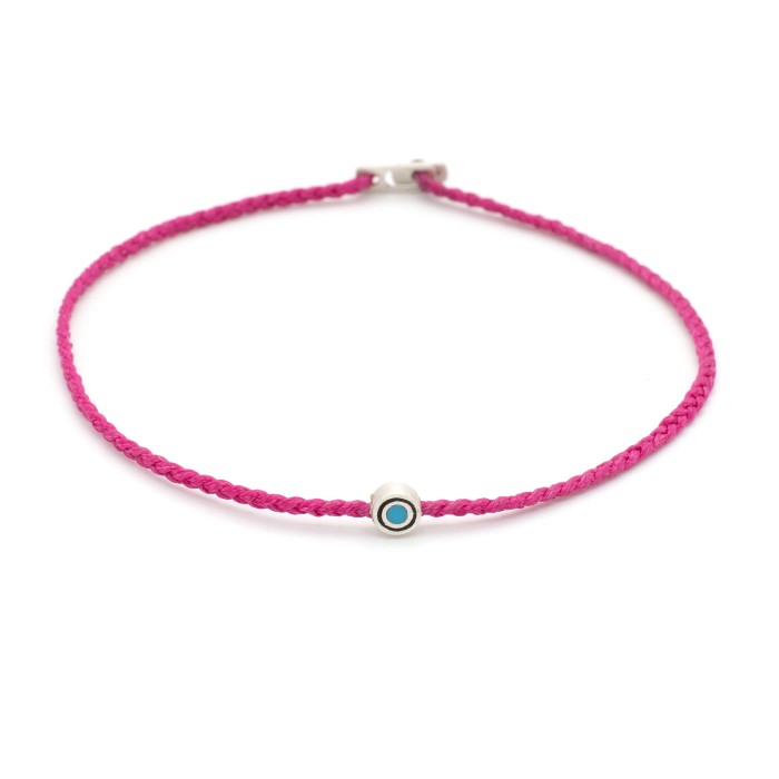 Βραχιόλι - "Ματάκι S" Βραχιόλι - "Ματάκι S"