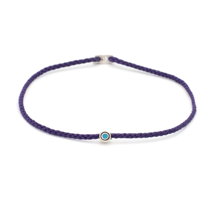 Βραχιόλι - "Ματάκι S" Βραχιόλι - "Ματάκι S"