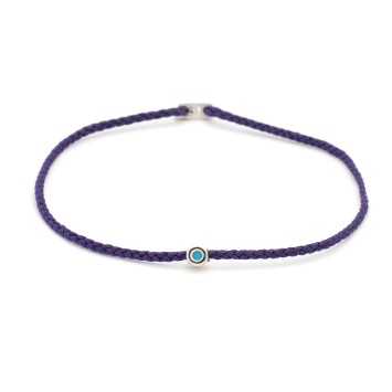 Bracelet - "Little Evil Eye S"