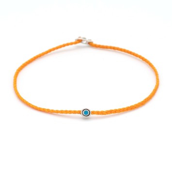 Bracelet - "Little Evil Eye S"