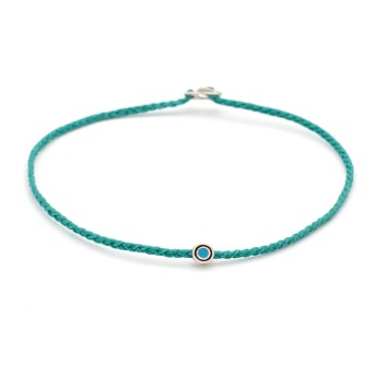 Bracelet - "Little Evil Eye S"
