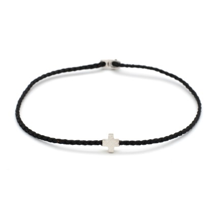 Bracelet - "Cross"