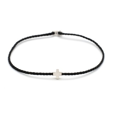 Bracelet - "Cross"