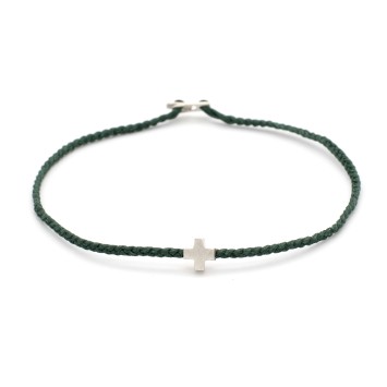 Bracelet - "Cross"