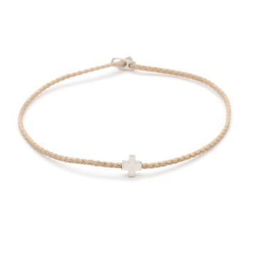 Bracelet - "Cross"