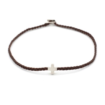 Bracelet - "Cross"