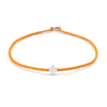 Bracelet - "Cross"