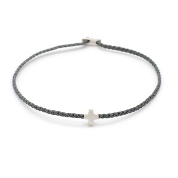 Bracelet - "Cross"