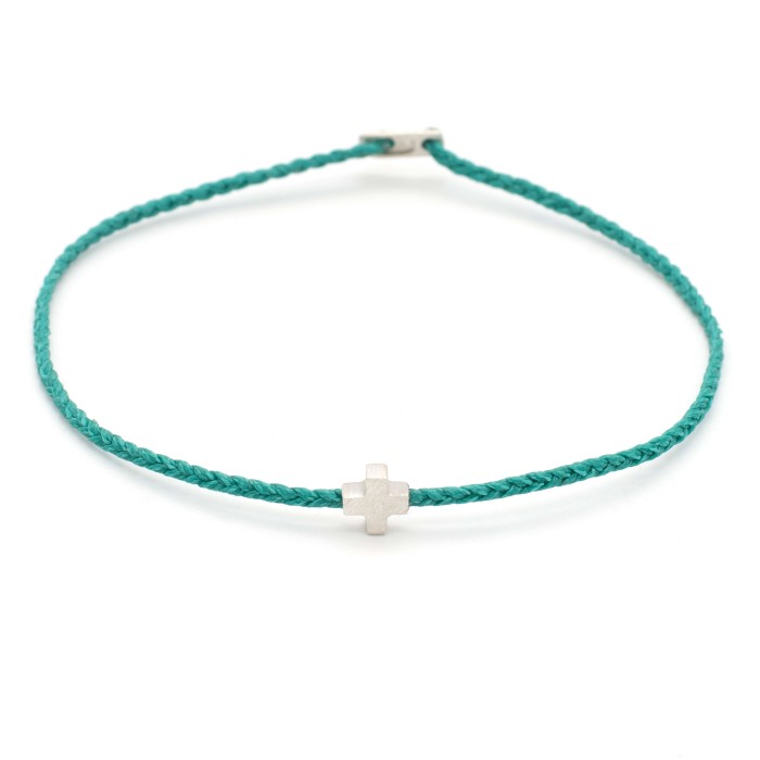 Bracelet - "Cross" Bracelet - "Cross"