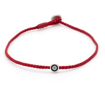 Bracelet "Little Evil Eye"