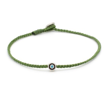 Bracelet "Little Evil Eye"